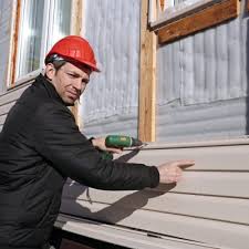 Best Insulated Siding Installation  in Cedar Park, TX